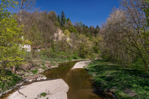 Gemeinde Töging Landkreis Altötting Engfurt Isen (Dirschl Johann) Deutschland AÖ